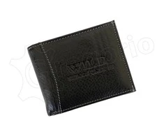 Maža piniginė vyrams Wild Things Only 5504