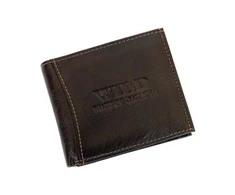 Maža piniginė vyrams Wild Things Only 5504