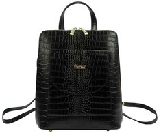 Kuprinė moterims MiaMore 01-010 CROCO