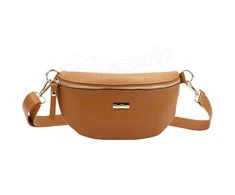Rankinė moterims ant juosmens MiaMore 01-029 DOLLARO