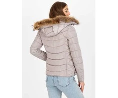 Minority Striukė moterims-NM-KR-P22-6627.03P-ciemny bezowy