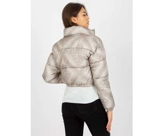 Minority Striukė moterims-NM-KR-P22-6631.98P-ciemny bezowy