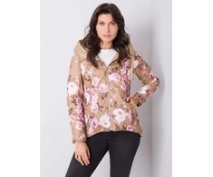 Minority Striukė moterims-NM-DE-KR-CP-6639.97P-camelowy