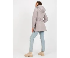 Minority Striukė moterims-NM-KR-L22-9872.93-juoda-smėlio spalva