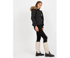 Minority Striukė moterims-NM-KR-P22-6627.13P- juoda