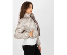 Minority Striukė moterims-NM-KR-P22-6631.98P-ciemny bezowy