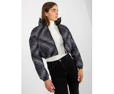 Minority Striukė moterims-NM-KR-P22-6631.98P- juoda