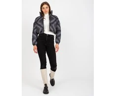 Minority Striukė moterims-NM-KR-P22-6631.98P- juoda