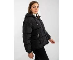 Minority Striukė moterims-NM-KR-P22-6657.28P- juoda
