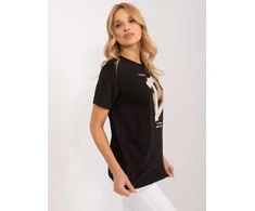 MINT Marškinėliai-PM-TS-4644.31-juodi