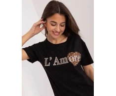 MINT Marškinėliai-PM-TS-4535.84-juodi