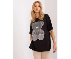 MINT Marškinėliai-PM-TS-4575.30-juodi