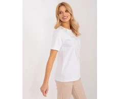 MINT Marškinėliai-PM-TS-4619.30-balti