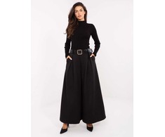 Moda Kelnės-IT-SP-17872.76-juoda