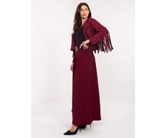 Moda Kelnės-IT-SP-19963.09P-bordinė