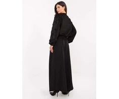 Moda Kelnės-IT-SP-19963.09P-juoda