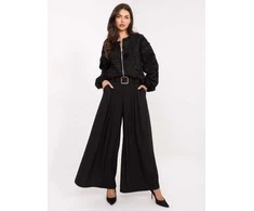 Moda Kelnės-IT-SP-19963.09P-juoda
