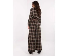 Moda Kelnės-IT-SP-GT190115.14P-juoda