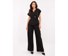 Moda Kostiumėlis moterims -IT-KMPL-21029.78-juoda