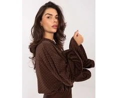 Moda Koszula-IT-KS-8381-1.64-ruda