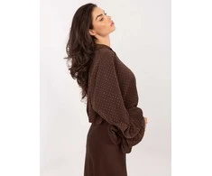 Moda Koszula-IT-KS-8381-1.64-ruda