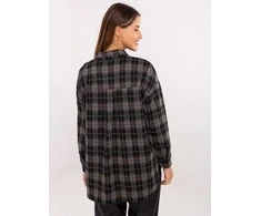 Moda Koszula-IT-KS-GT9880.12P-juoda