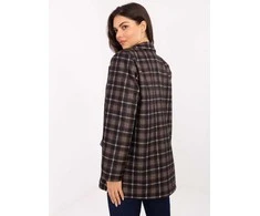 Moda Švarkas moterims -IT-MA-21739.16P-juoda