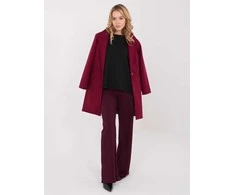 Moda Płaszcz-IT-PL-20238.23-bordinė