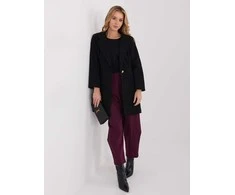 Moda Paltas moterims -IT-PL-20238.23-juoda