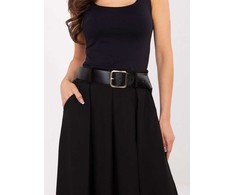 Moda Spódnica-IT-SD-19720.17P-juoda