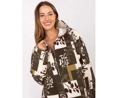 Moda Striukė-IT-KR-21685.23-khaki