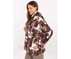 Moda Striukė-IT-KR-21685.23-ruda