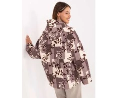 Moda Striukė-IT-KR-21685.23-smėlio spalva