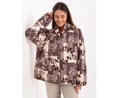 Moda Striukė-IT-KR-21685.23-smėlio spalva