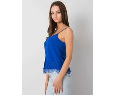 Modalinda Fashion PalaidinėAI-TP-6015.12P-kobaltas
