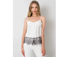 Modalinda Fashion Palaidinė-AI-TP-6015.12P-baltas