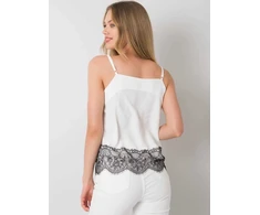 Modalinda Fashion Palaidinė-AI-TP-6015.12P-baltas
