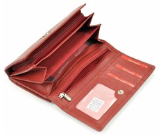 Piniginė moterims Money Kepper 12137 RFID