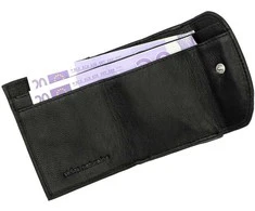 Piniginė vyrams Money Kepper CC 3653