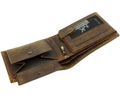 Piniginė vyrams Money Kepper CCH 5600