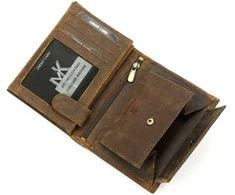 Piniginė vyrams Money Kepper CCH 5601