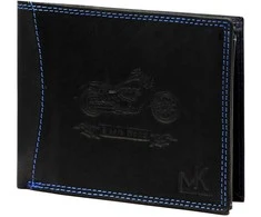 Piniginė vyrams Money Kepper CDD 5600 BIKE