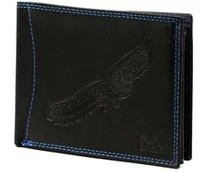 Piniginė vyrams Money Kepper CDD 5600 BIRD