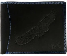 Piniginė vyrams Money Kepper CDD 5600 BIRD