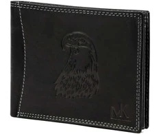 Piniginė vyrams Money Kepper CDD 5600 EAGLE