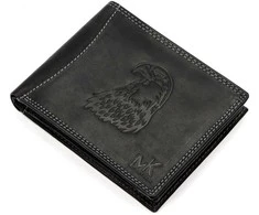 Piniginė vyrams Money Kepper CDD 5600 EAGLE