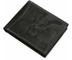 Piniginė vyrams Money Kepper CDD 5600 REBEL VINTAGE