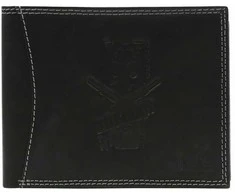 Piniginė vyrams Money Kepper CDD 5600 REBEL VINTAGE