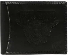Piniginė vyrams Money Kepper CDD 5600 WILD WEST