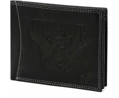 Piniginė vyrams Money Kepper CDD 5600 WILD WEST